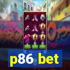 p86 bet